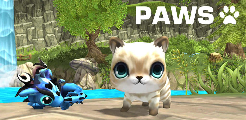 PAWS
